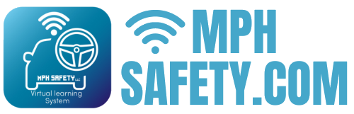 mphsafety Logo